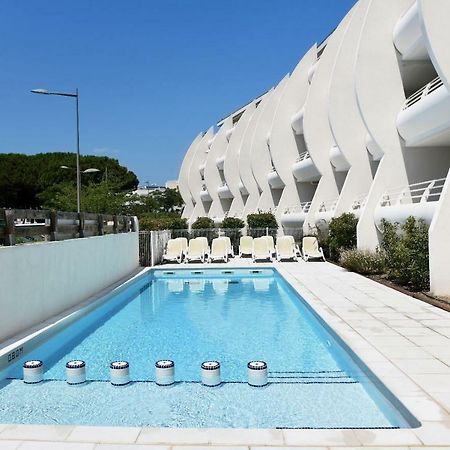 Résidence Odalys Les Dunes du Soleil La Grande-Motte Esterno foto